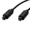 Roline VALUE Toslink kabel, M/M, 3.0m