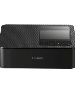 Canon Selphy CP1500, foto printer, crni