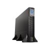 Green Cell UPS (UPS15) Online RTII 3000VA/2700W, Pure sine wave, GC App, LCD