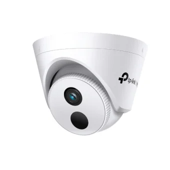 TP-Link vanjska 4MP Turret Network Camera H.265+/H.265/H.264+/H.264, 1/3" Progressive Scan CMOS, Color/0.01 Lux@F2.2, 0 Lux with IR, 25fps/30fps (2560x1440,2304x1296,2048x1280, 1920x1080,1280x720)
