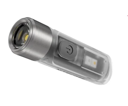 Nitecore baterijska TIKI privjesak svjetiljka, 300lmn, Li-ion
