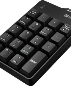 Sandberg USB Wired Numeric Keypad