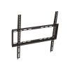 Roline VALUE zidni nosač za TV 32"-55", nosivost do 35kg, Low Profile, crni