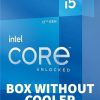 Intel Core i5-12600KF Soc 1700 | No Cooler