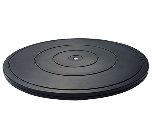 Transmedia Universal Rotary Plate