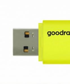 GoodRam 16 GB UME2 YELLOW USB 2.0