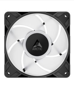 Arctic ventilator P12 Pro A-RGB, 120mm, crni, 3-Pack