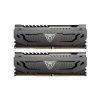 Patriot Viper Steel, 3000Mhz, 16GB (2x8GB), CL16