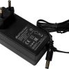 MikroTik Power adapter 24V 1.5A, straight plug