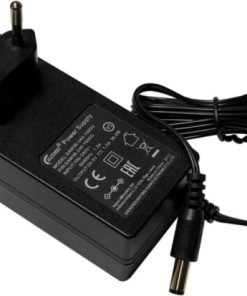 MikroTik Power adapter 24V 1.5A, straight plug