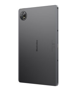 BLACKVIEW ZENO 10 5G 6/256GB, 11" FHD IPS, 13MP/16MP, WiFi, DokeOS_P 4.2 + gratis preklopna torbica, zaštita za staklo, stylus pen, bežični miš, punjač, crni
