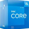Intel Core i5 12400f, 2,5/4.4GHz,6C/12T,LGA1700