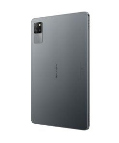 BLACKVIEW Tab 60 4/128 GB, 10.1" HD (800x1280) IPS, 5MP/8MP, WiFi, DokeOS P 30, + preklopna torbica, zaštita za staklo, bez adaptera, sivi