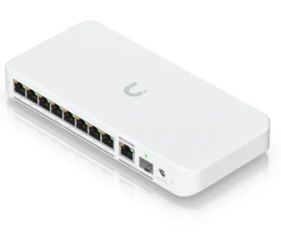 Ubiquiti UniFi Switch Flex 2.5G