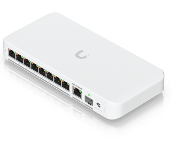 Ubiquiti UniFi Switch Flex 2.5G