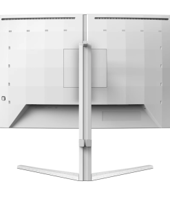 Philips 27" 27M2C5501/00 QHD (2560×1440) VA zakrivljeni, 180Hz, 0.5ms, 300cd/m2, 5000:1, 2×HDMI/DP, HAS, HDR, Ambiglow, bijeli