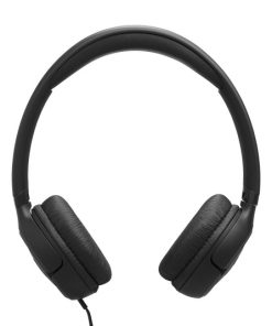 JBL Tune 530, naglavne slušalice, USB-C, crne