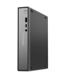 Lenovo ThinkCentre neo 55q Tiny Gen 6, AMD Ryzen 5 220, 16GB DDR5, 512GB SSD, VESA, 6xUSB, tipk./miš, Radeon, Win 11 Pro + 3Y(13GN000JCR)
