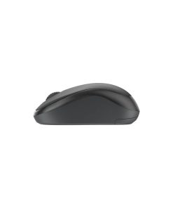 Logitech MK295 Silent bežična tipkovnica+miš, USB, tamnosiva (920-009809)