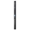 APC Rack PDU 2G, Switched, ZeroU, 16A, 100-240V, (7) C13 (1) C19