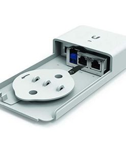 Ubiquiti Networks Media Converter With POE Fiber PoE GEN.2