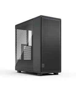 Fractal Design Epoch Black TG Light Tint, FD-C-EPO1A-02