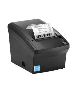Bixolon SRP-330IIISK (+PS), 7 dots/mm (180 dpi), rezač, USB/RS232, crni