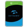 Seagate 6 TB 3,5" HDD, Skyhawk, 5900 RPM, 256MB