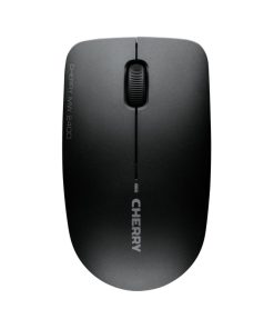 Cherry MW 2400 bežični optički miš, crni