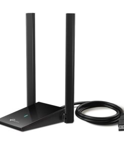 TP-Link AX1800 Dual Antennas High Gain Wireless USB Adapter TX20U Plus