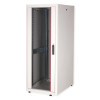 Roline 19" 32U 600×800×1560 Basic podni ormar, sivi