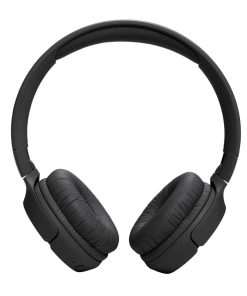 JBL Tune 520BT BT5.0 naglavne bežične slušalice s mikrofonom, crne