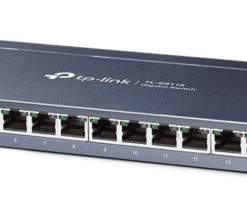 TP-Link TL-SG116P 16-Port Gigabit POE Switch