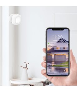 WOOX ZigBee Smart PIR senzor pokreta (R7046)