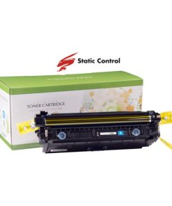 Toner Static Control HP Canon CF361A CRG-040C