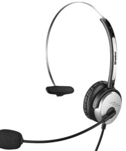 Sandberg USB Mono Headset Saver