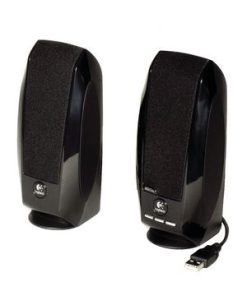 Logitech zvučnici S150 1.2W RMS, USB
