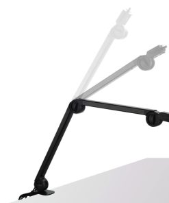 Cherry MA 6.0 UNI USB Višenamjenski nosač mikrofona sa integriranim USB hub-om