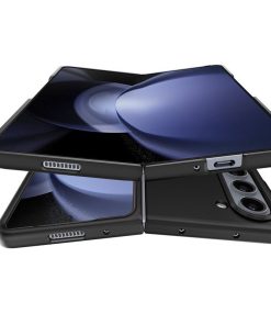 Spigen Air Skin, zaštitna maska za telefon, crna - Samsung Galaxy Z Fold5 (ACS06223)