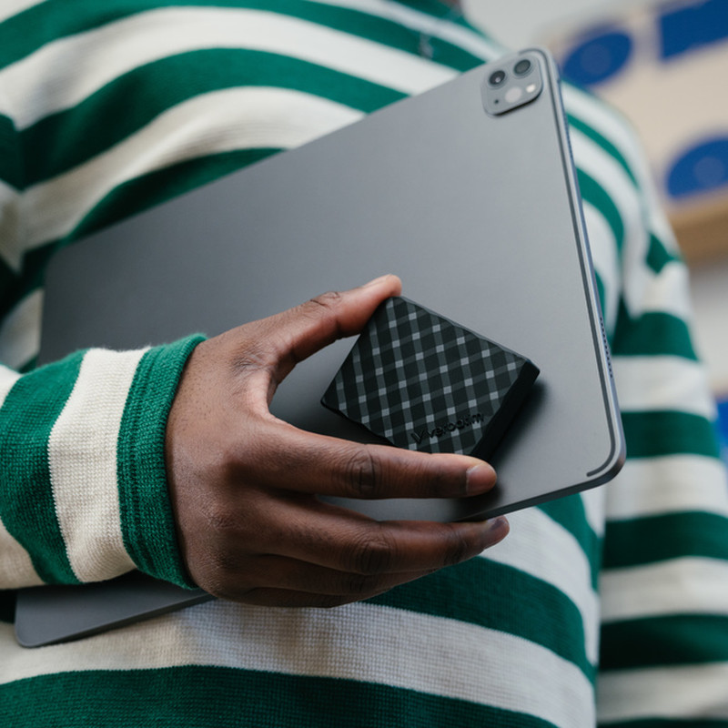 Verbatim Store'n'Go Mini Diamond 2TB SSD vanjski disk USB-C, R/W: 1000/1000 MB/s