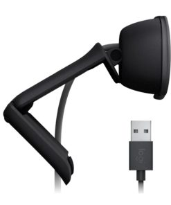 Logitech Brio 105 Full HD web kamera, USB, grafit (960-001592)