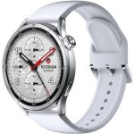 Xiaomi Watch S5 46mm, Silver