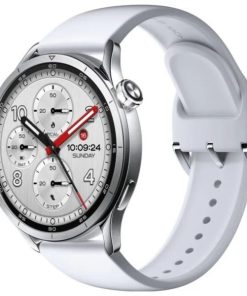 Xiaomi Watch S5 46mm, Silver