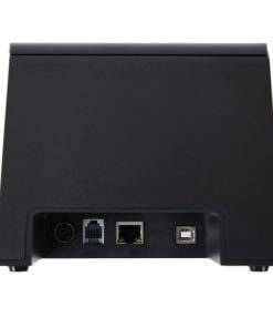 SPRT SP-POS893UEd POS pisač, 220mm/s, rezač, USB/LAN, crni