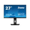IIYAMA 27" XUB2793HS-B7 FHD (1920x1080) IPS, Pivot, 100Hz, 1ms, 16:9, 300 cd/m2, 1000:1, HDMI/DP, zvučnici, crni