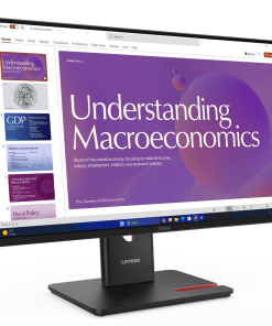 Lenovo T24D-40 FHD IPS, HDMI, DP, USB-C, zvučnici
