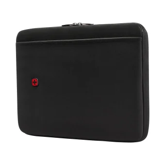 Wenger navlaka BQ za prijenosnike 14", crna