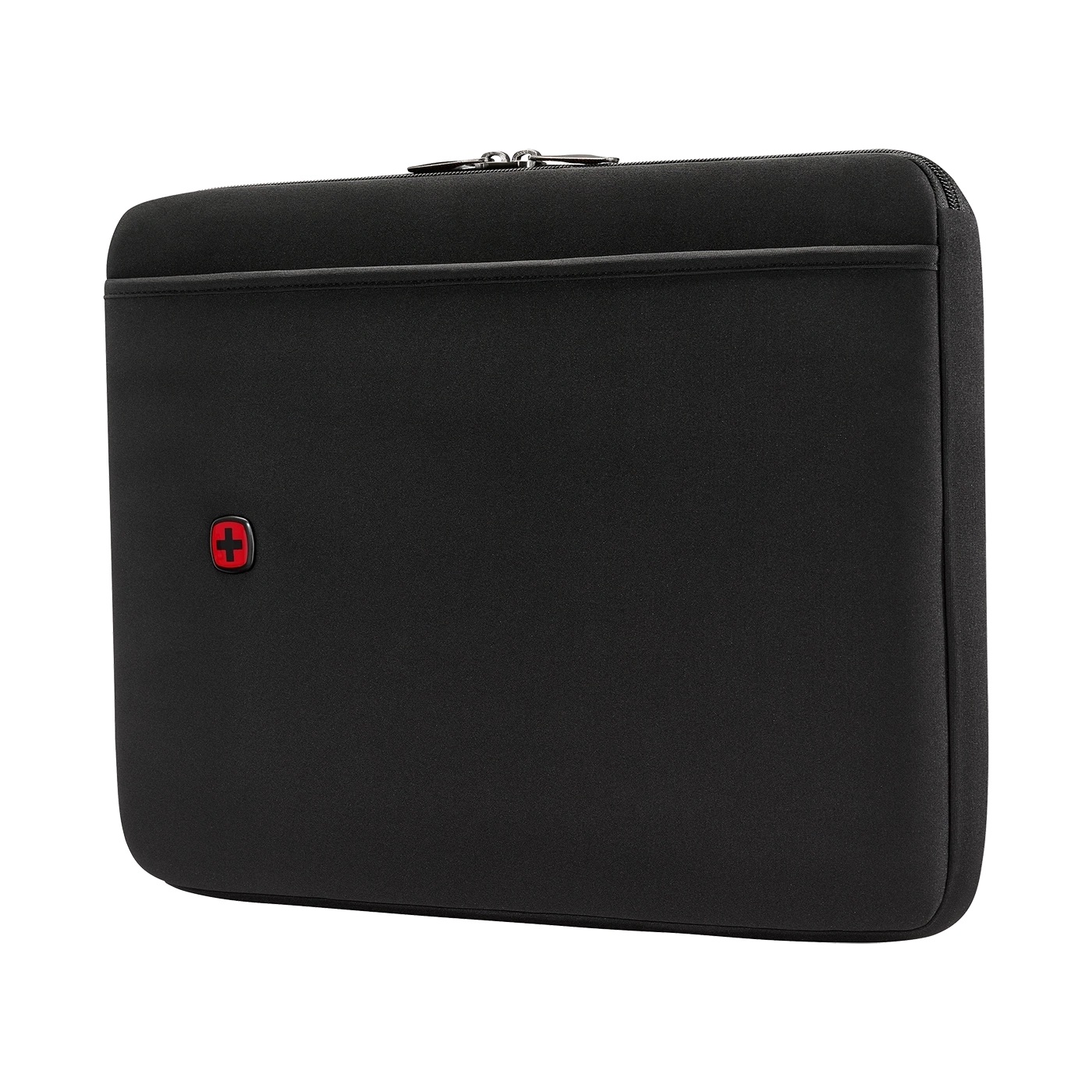 Wenger navlaka BQ za prijenosnike 14", crna