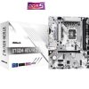 Asrock Intel LGA1700 B760M-HDV M.2