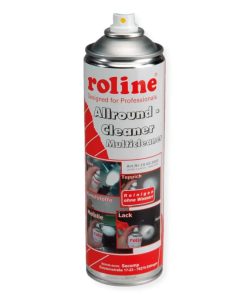 Roline sredstvo za čišćenje monitora/printera/kućišta (500ml)